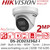 Hikvision 2MP AcuSense IP Turret Camera - DS-2CD2323G2-I(2.8mm)