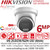 Hikvision 6MP AcuSense Smart Hybrid Light ColorVu Latest IP Turret Camera With 4mm Fixed Lens, Built in Microphone, WDR, Water and Dust Resistant (IP67) - DS-2CD2367G2H-LIU(4mm)