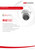 Hikvision 6MP AcuSense Smart Hybrid Light ColorVu Latest IP Turret Camera With 4mm Fixed Lens, Built in Microphone, WDR, Water and Dust Resistant (IP67) - DS-2CD2367G2H-LIU(4mm)