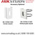 Hikvision 4MP Strobe Light & Audible IP Camera - DS-2CD2646G2-IZSU/SL
