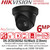Hikvision 6MP AcuSense Black IP  Camera - DS-2CD2363G2-IU/B(2.8mm)
