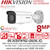 Hikvision 8MP ColorVu Strobe Light and Audible Warning Fixed Lens Bullet IP PoE Camera with 4mm Fixed Lens, 24/7 Colorful Imaging, IP67 Water and Dust Resistant - DS-2CD2T87G2-LSU/SL(4MM)