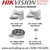 Hikvision 6MP AcuSense Smart Hybrid Light ColorVu IP Dome Camera With 2.8mm Fixed Lens, Built-in Microphone - DS-2CD2167G2H-LISU(2.8mm)