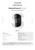 AJAX MotionProtect S Jeweller Wireless Indoor IR Motion Detector 67724.WH1 