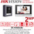 Hikvision DS-KIS602(B) Video Intercom IP Kit For Villa or House, Convenient Hik-Connect APP Mobile Control