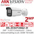 DS-2CD2T26G2-2I Hikvision 2MP AcuSense DarkFighter IP Bullet Camera With 2.8mm Fixed Lens