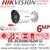 Hikvision 6MP AcuSense Smart Hybrid Light ColorVu Latest IP PoE Bullet Camera With 4mm Fixed Lens, H.265+ Compression, 130 dB WDR, Water and Dust Resistant (IP67) - DS-2CD2067G2H-LI(4mm)