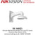 Wall Mounting Bracket For 4-inch PTZ Camera, Aluminum Alloy - DS-1605ZJ