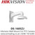 Wall Mounting Bracket For 4-inch PTZ Camera, Aluminum Alloy - DS-1605ZJ