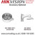 Hikvision 4-inch 2MP AcuSense DarkFighter Latest IP PoE Speed Dome PTZ Camera With 120 dB WDR, 50m IR Range, Water and Dust Resistant (IP66) - DS-2DE4A225IWG-E