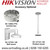 Hikvision DS-2CD2367G2H-LISU/SL 6MP Smart Hybrid Light ColorVu IP Turret Camera With 2.8mm Fixed Lens