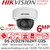 Hikvision 6MP Smart Hybrid Light ColorVu Motorized Varifocal IP Dome Camera - DS-2CD2767G2HT-LIZS