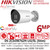 DS-2CD2067G2H-LIU/SL Hikvision 6MP AcuSense Smart Hybrid Light ColorVu Mini IP PoE Bullet Camera With 4mm Fixed Lens 