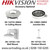 DS-2CD2743G2-IZS Hikvision 4MP AcuSense IP Dome Camera With 2.8-12mm Motorized VF Lens, H.265+ Compression, 120 dB WDR