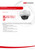 Hikvision 6MP AcuSense Vandal IP Camera With 4mm Fixed Lens - DS-2CD2163G2-IS(4mm)