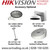 Hikvision 6MP AcuSense IP Dome Camera - DS-2CD2163G2-I
