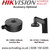 Hikvision DS-2CE72KF0T-LFS 3K ColorVu Smart Hybrid Light TVI Camera With 3.6mm Fixed Lens, Built in Mic, F1.0 Aperture