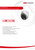 Hikvision 2MP Smart Hybrid Light ColorVu TVI Turret Camera With 2.8mm Fixed Lens - DS-2CE70DF0T-LPFS(2.8mm)