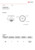 Hikvision 2MP Smart Hybrid Light ColorVu TVI Turret Camera With 2.8mm Fixed Lens - DS-2CE70DF0T-LPFS(2.8mm)