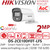 Hikvision 2MP ColorVu TVI Camera With 2.8mm Fixed Lens - DS-2CE10DF0T-LFS(2.8mm)