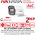 DS-2CE10DF0T-LPFS Hikvision 2MP Smart Hybrid Light ColorVu TVI Camera With 3.6mm Fixed Lens, Built in Mic, 20m White Light Distance