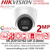 Hikvision DS-2CD1327G2-LUF 2MP ColorVu AcuSense IP Turret Camera With 2.8mm Fixed Lens, Built in Microphone, H.265+ Compression
