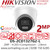 Hikvision 2MP ColorVu AcuSense IP Camera With 2.8mm Fixed Lens - DS-2CD1327G2-L(2.8mm)