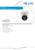 Hilook 5MP ColorVu PoE Camera - IPC-T259H-MU(C)
