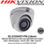  Hikvision DS-2CE56H5T-ITM  5MP 2.8mm Fixed lens 20m IR IP67  Ultra-Low Light EXIR TVI Turret Camera 