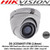  Hikvision DS-2CE56H5T-ITM  5MP 2.8mm Fixed lens 20m IR IP67  Ultra-Low Light EXIR TVI Turret Camera 
