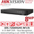 Hikvision iDS-7204HUHI-M1/X 4 Channel 8MP AcuSense DVR, 5 Signals Input Adaptively (HDTVI/AHD/CVI/CVBS/IP), H.265 Pro+ Compression, 8 Network Cameras Can be Connected