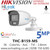 Hilook 3K ColorVu Audio Bullet Camera With 2.8mm Fixed Lens - THC-B159-MS(2.8mm)