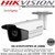  Hikvision  DS-2CD2T45FWD-I8 4MP 4mm Fixed Lens 80m IR Darfighter Built-in microSD/SDHC/SDXC card slot IP67 Network Bullet Camera 