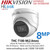 Hilook 4K 8MP TVI Camera - THC-T180-M(2.8mm)