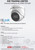 Hilook 4K 8MP TVI Camera - THC-T180-M(3.6mm)