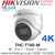 Hilook 4K 8MP TVI Camera - THC-T180-M(3.6mm)