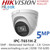 Hilook 5MP Motorized VF Camera - IPC-T651H-Z(2.8-12mm)
