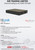 HiLook DVR-208U-M1 8 Channel AcuSense AoC TVI 8MP DVR, HDTVI/AHD/CVI/CVBS/IP video inputs
