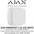 Ajax FireProtect 2 AC (CO) (8EU) ASP, FireProtect 2 AC Is A Mains-Powered Detector Designed For Residential Fire Safety (AJAX FireProtect 2 AC (CO) WHITE)