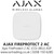 Ajax FireProtect 2 AC (CO) (8EU) ASP, FireProtect 2 AC Is A Mains-Powered Detector Designed For Residential Fire Safety (AJAX FireProtect 2 AC (CO) WHITE)