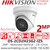 DS-2CD2H23G2-IZS Hikvision 2MP AcuSense IP Turret Camera With 2.8-12mm Motorized Varifocal Lens