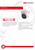 Hikvision DS-2CD2H23G2-IZS 2MP AcuSense IP Turret Camera With 2.8-12mm Motorized Varifocal Lens, 120 dB WDR, H.265+ Compression