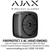 Ajax Fire Protect 2 AC (Heat/Smoke) (8EU) ASP Black - AJAX FIREPROTECT 2 AC (HEAT/SMOKE) BLACK