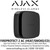 Ajax Fire Protect 2 AC (Heat/Smoke/CO) (8EU) ASP Black - AJAX FIREPROTECT 2 AC (HEAT/SMOKE/CO) BLACK