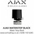 Ajax WaterStop Is Equipped With A Powerful Actuator Of Up To 8.5 N•m Torque - WaterStop Black