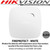 Ajax FIREPROTECT - WHITE Wireless fire detector with temperature sensor 