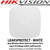 Ajax LEAKSPROTECT - WHITE Wireless flood detector detects first signs of leakage within milliseconds