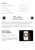 Ajax Smart Light Switch, 2 Gang - LightCore(2-Gang)