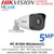 IPC-B150H-MU(4mm)(C) Hilook 5MP Bullet IP Camera With 4mm Fixed Lens, H.265+Compression, WDR, 30m IR Range