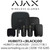 Ajax Starter kit for the Ajax security system -HUB2KIT3+(BLACK)DD